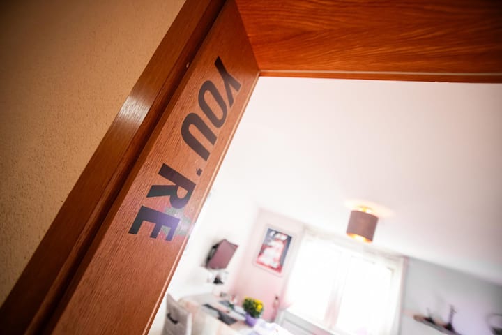 5 Zimmer-apart+ Altstadt, Jakobsweg,  Naturbaden! - Bad Friedrichshall