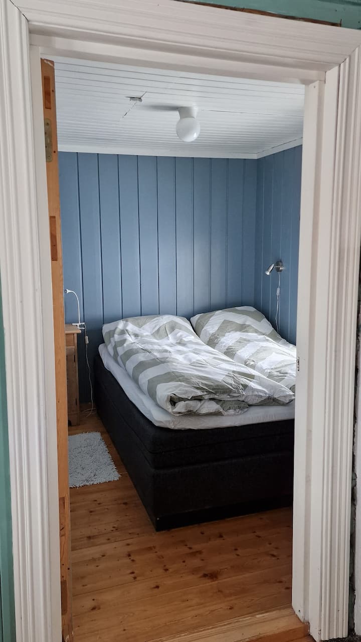 საძინებელი 1