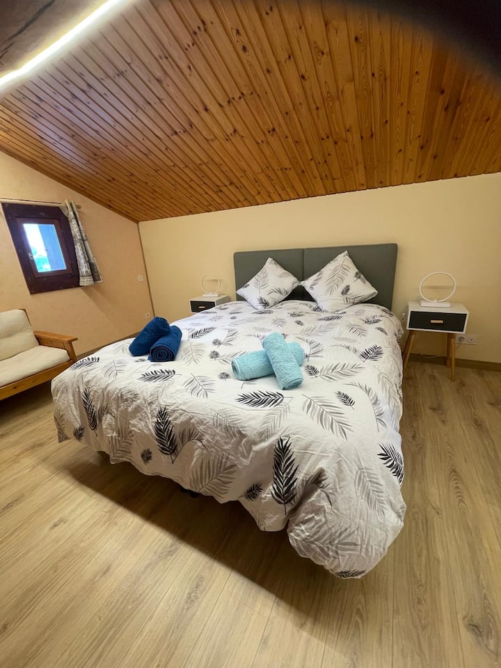 Спална соба 1