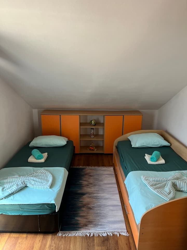 Chambre 2