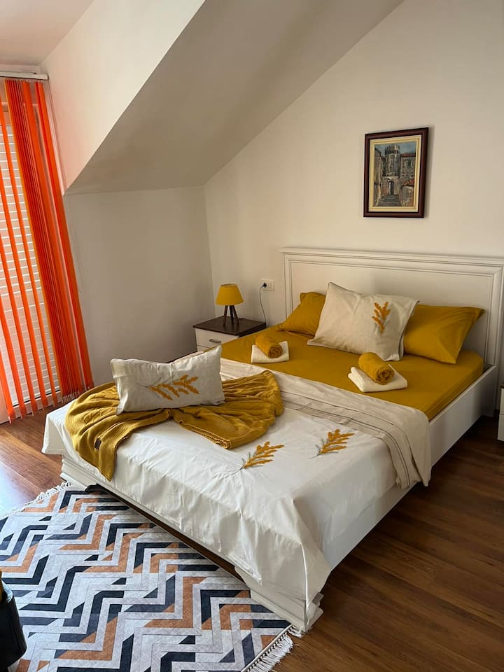 Chambre 1