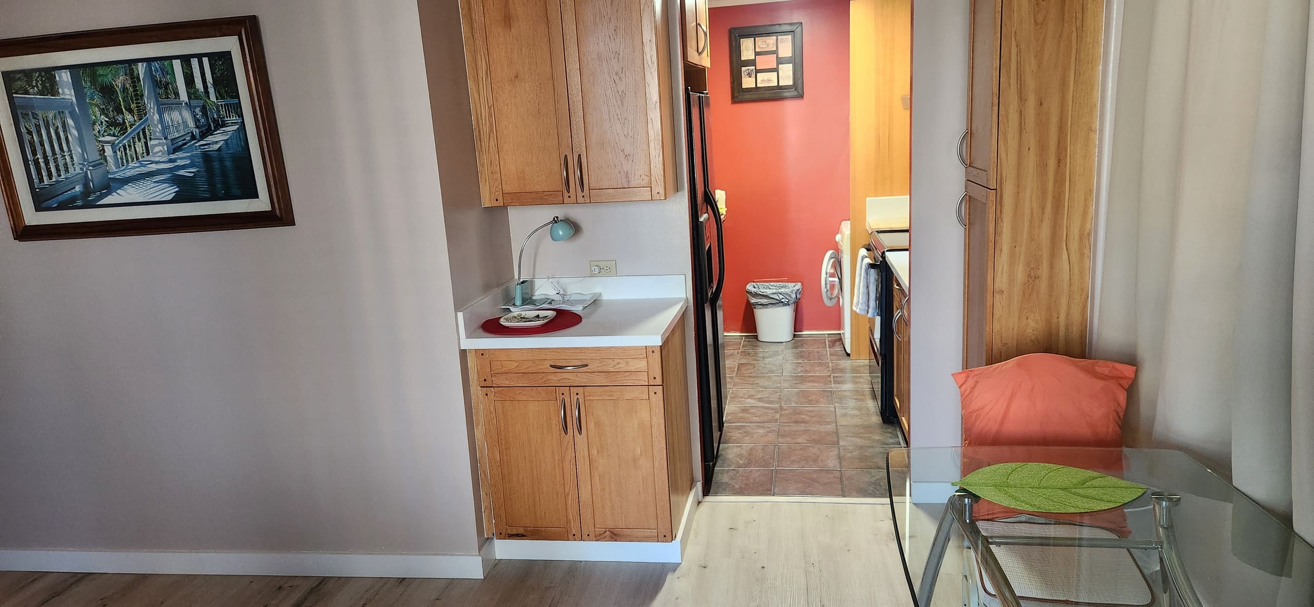 Condo in Honolulu · ★5.0 · 1 bedroom · 1 bed · 1 private bath - Image 8