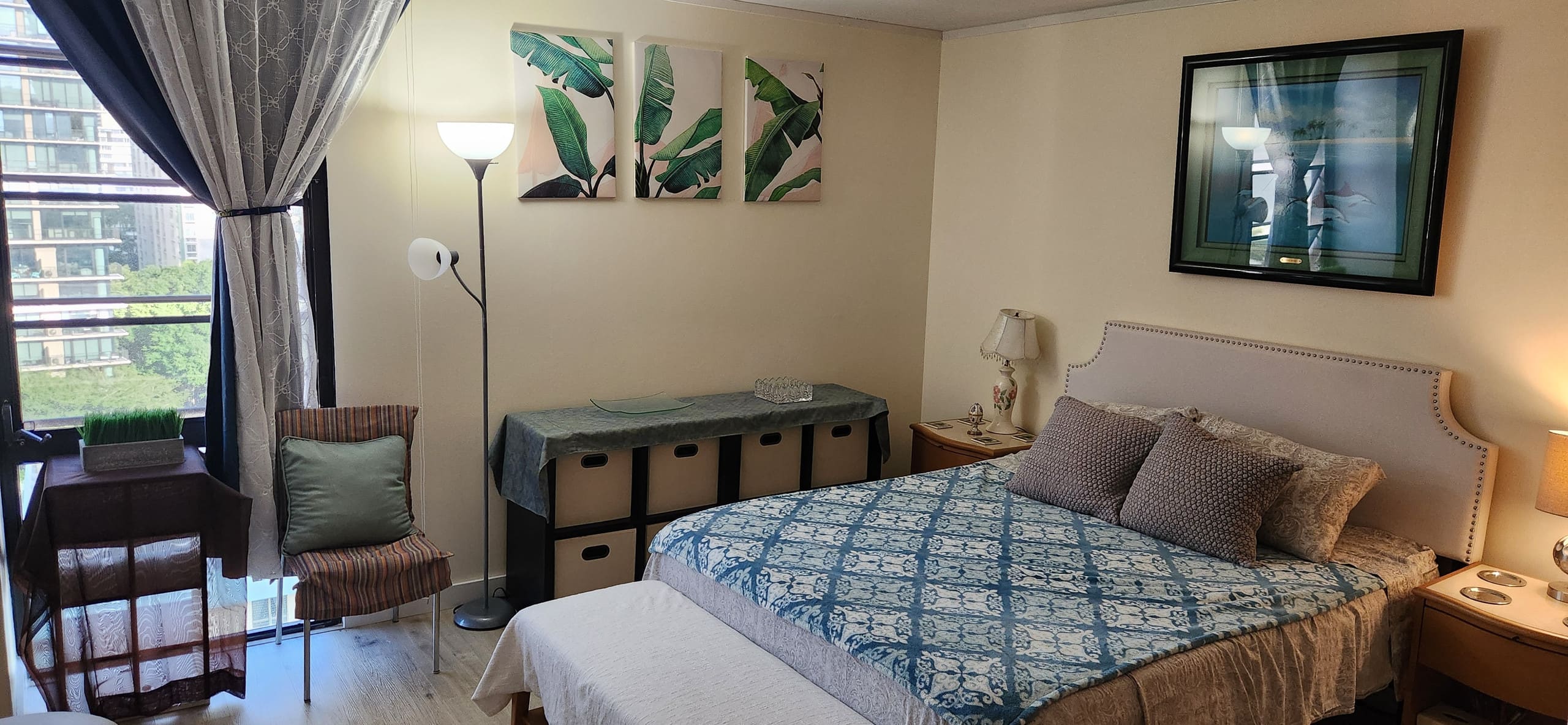 Condo in Honolulu · ★5.0 · 1 bedroom · 1 bed · 1 private bath - Image 14