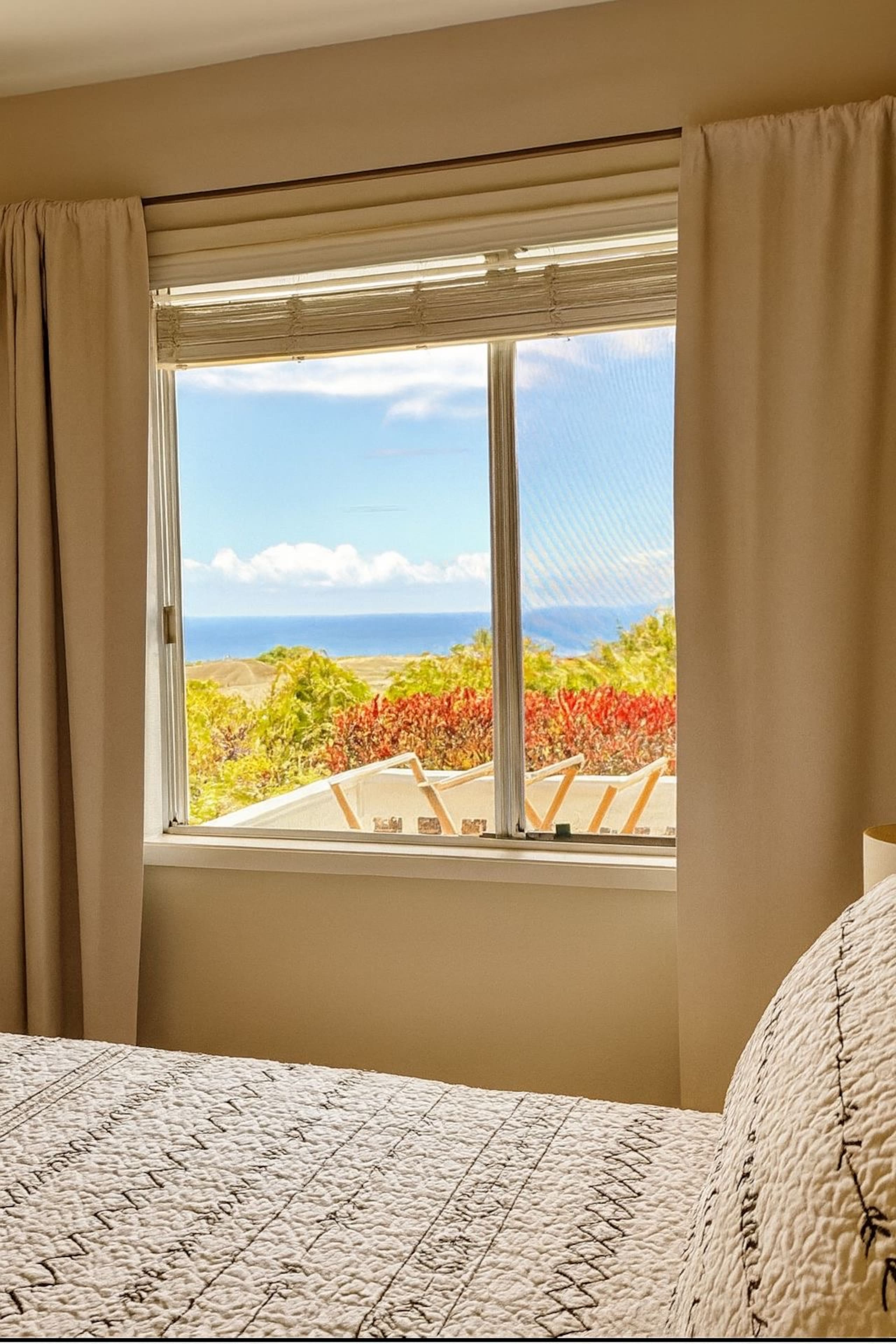 Home in Kailua-Kona · ★4.97 · 1 bedroom · 2 beds · 1 private bath - Image 1