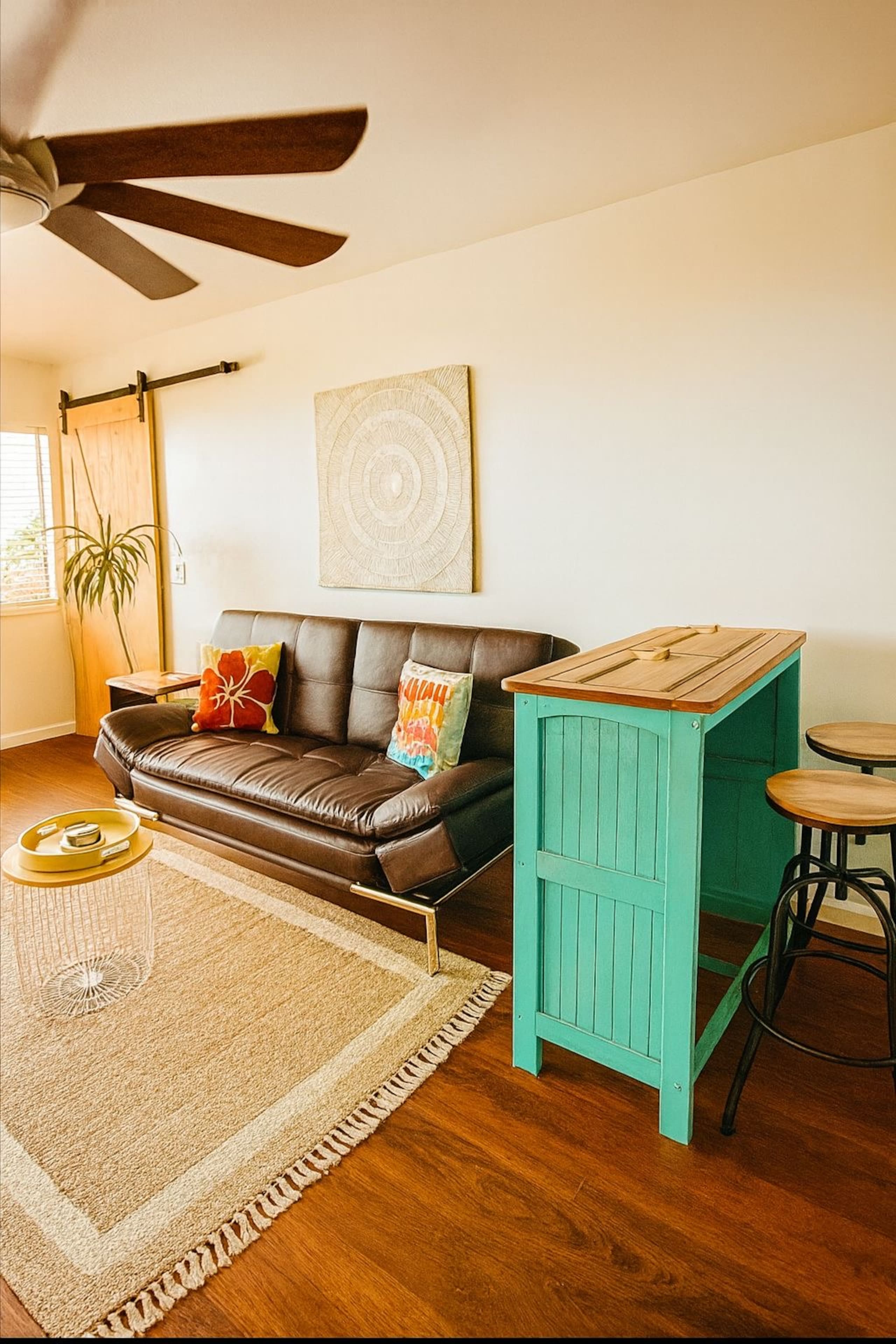 Home in Kailua-Kona · ★4.97 · 1 bedroom · 2 beds · 1 private bath - Image 4