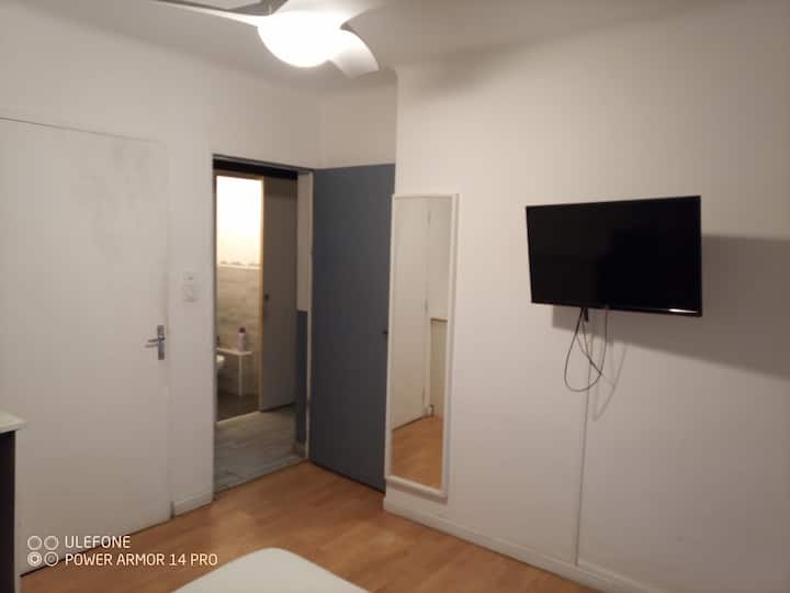 Habitación