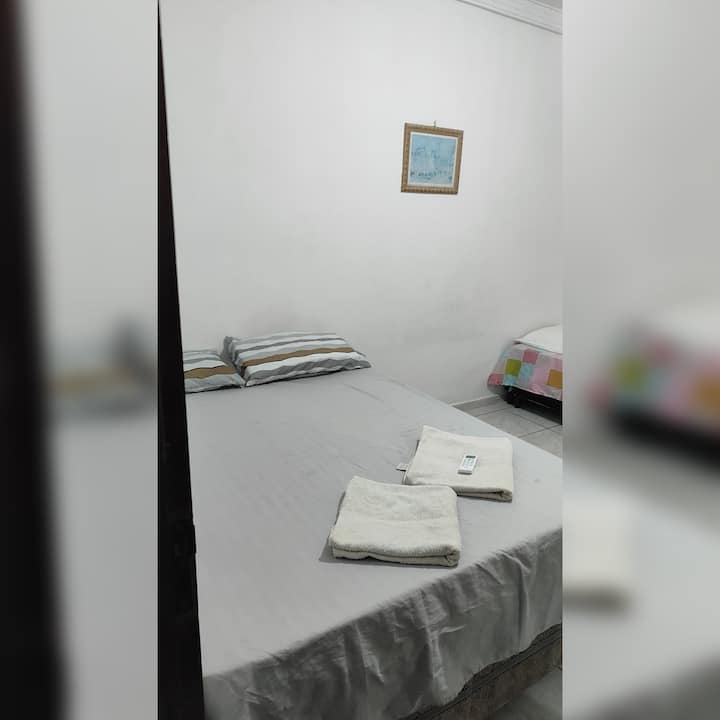 საძინებელი