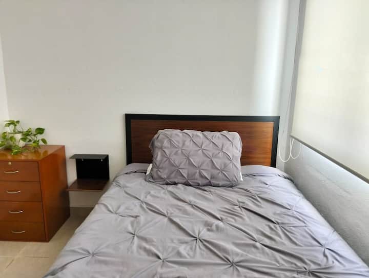 Chambre 4