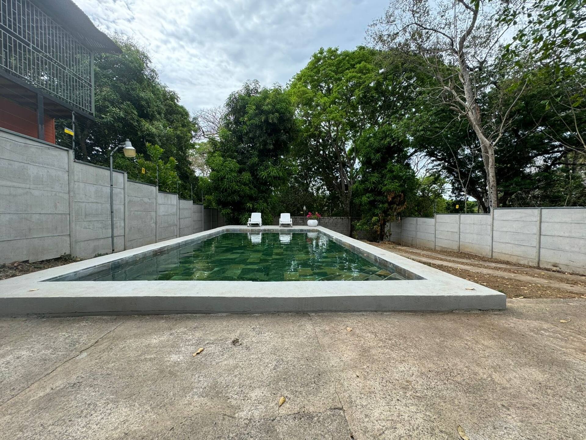 Summer House with Pool and Close to Playa Blanca