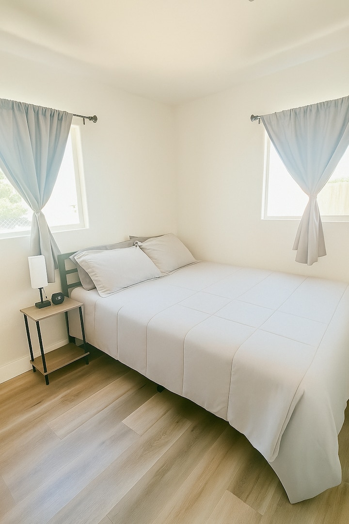 غرفة النوم 1