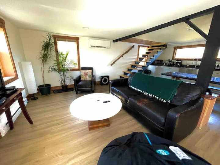 Living room 1