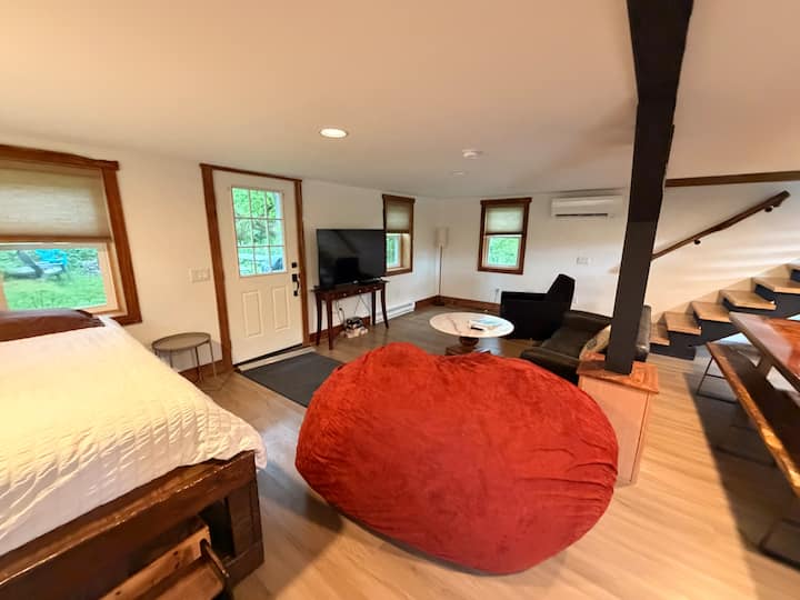 Living room 1