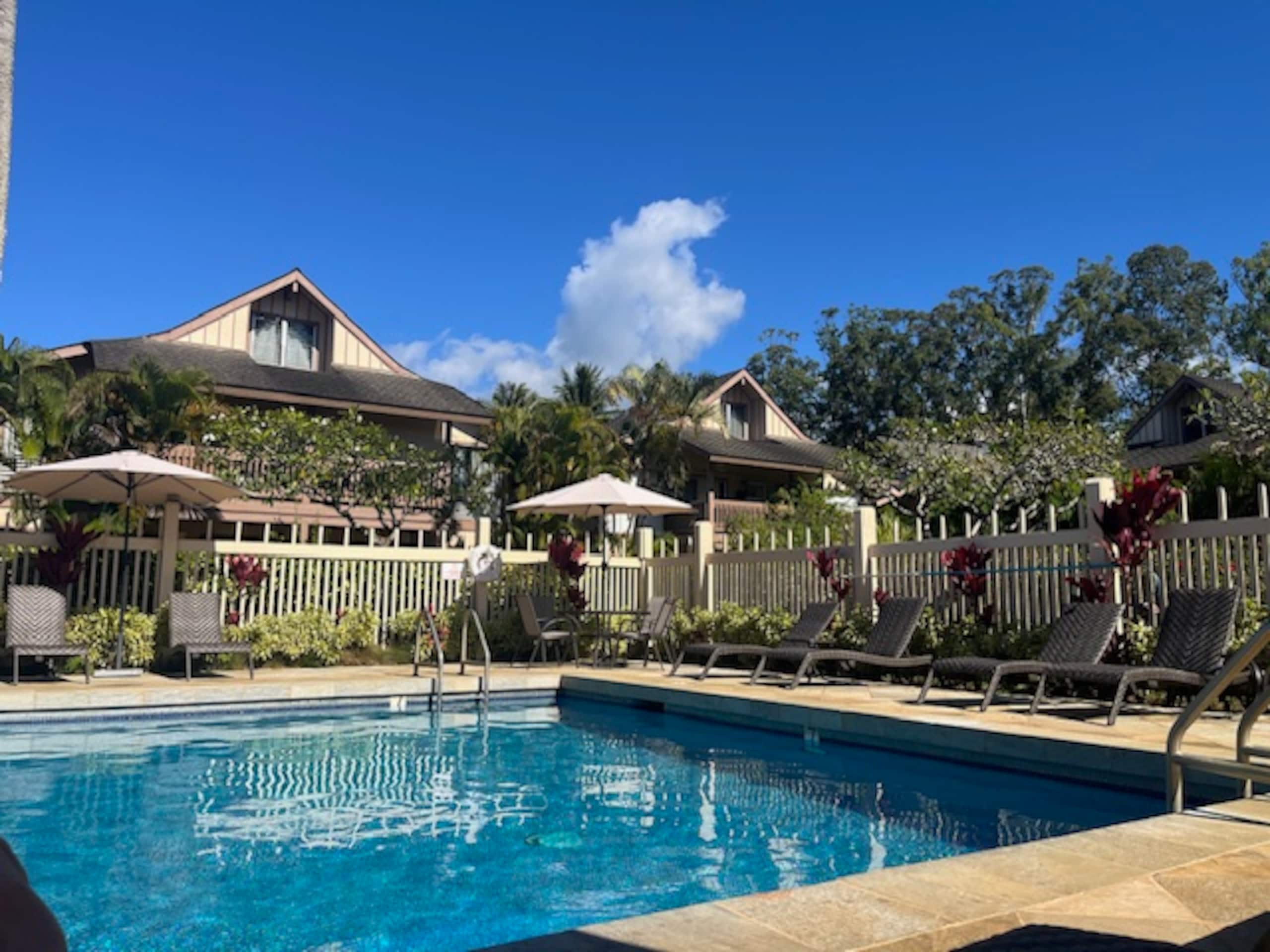 1 BR condo, Princeville, Kauai - Image 10