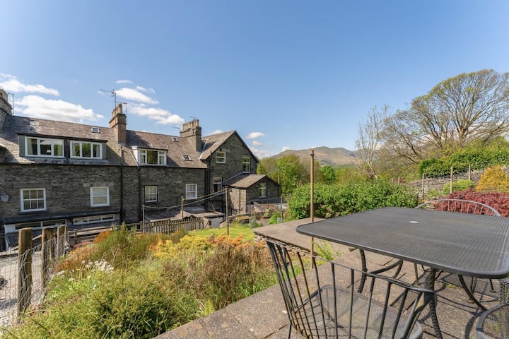 3 Bed In Ambleside (Oc-lr080) - Ambleside