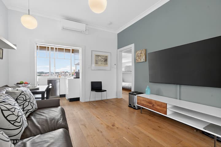 Appartement Dantosa Sydney - North Sydney