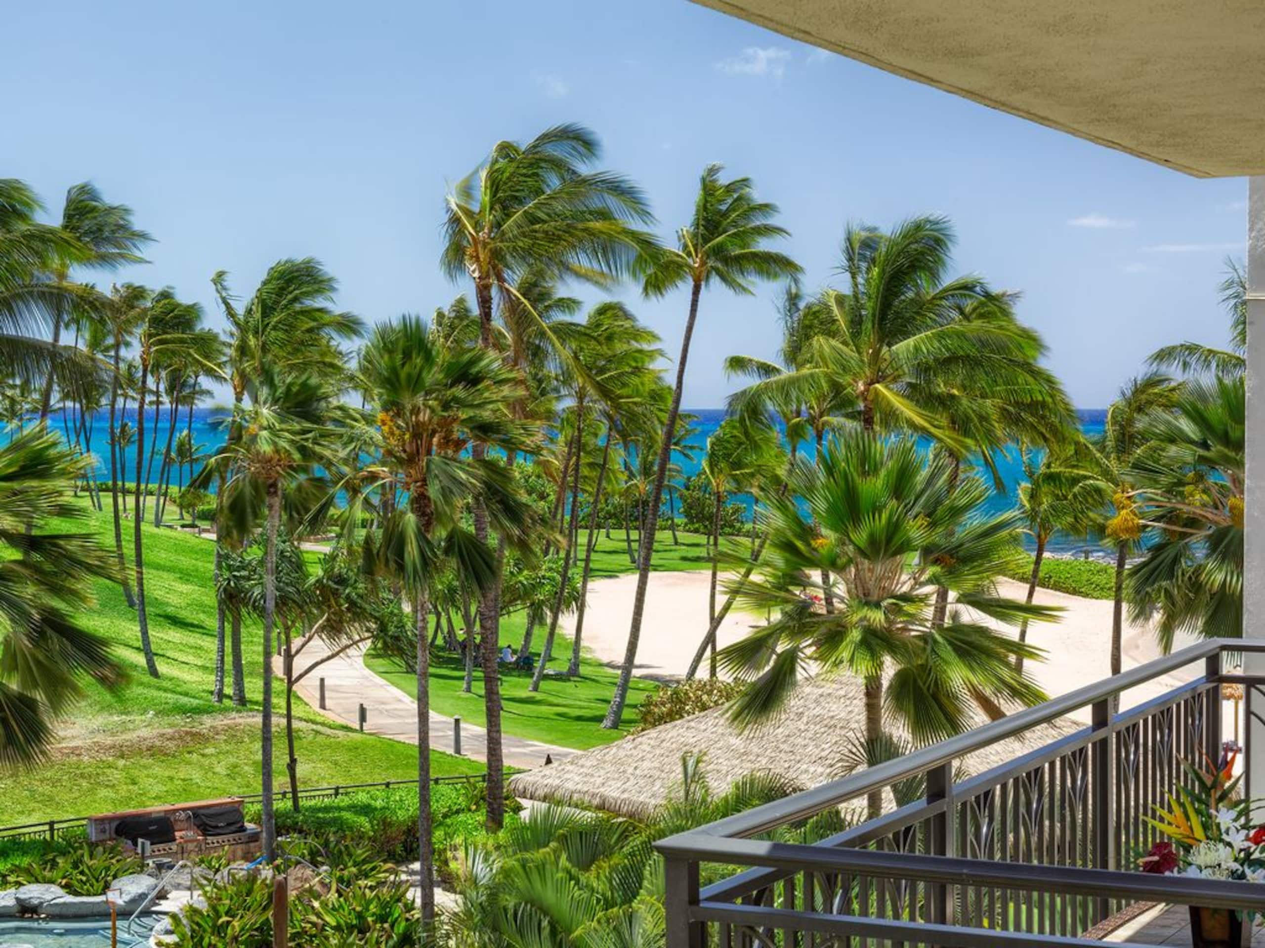Villa in Honolulu County · ★4.85 · 3 bedrooms · 4 beds · 3 private baths - Image 5