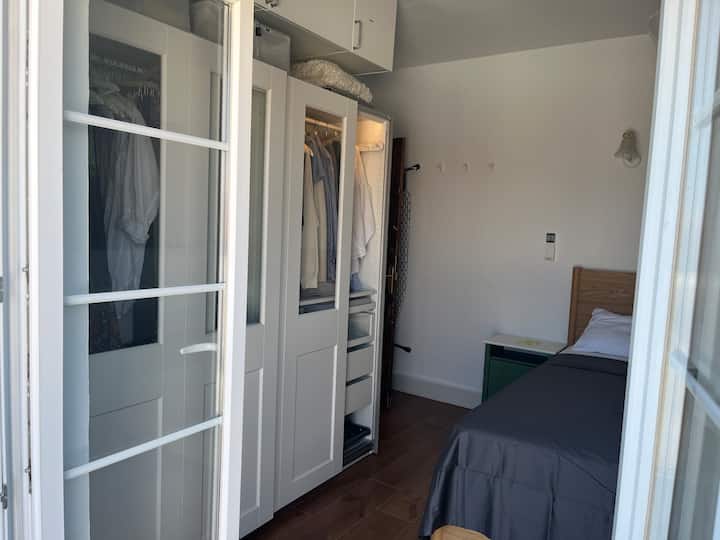 Спално помещение