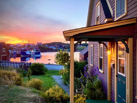 Lupinfield Cottage ~ a curated experience