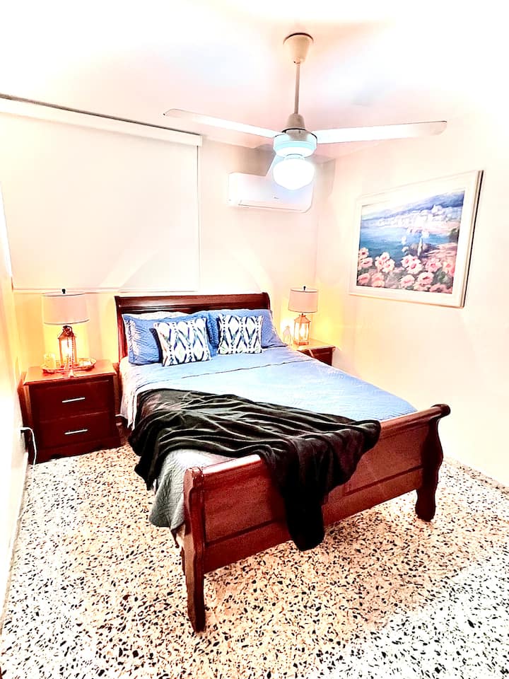 غرفة النوم 2