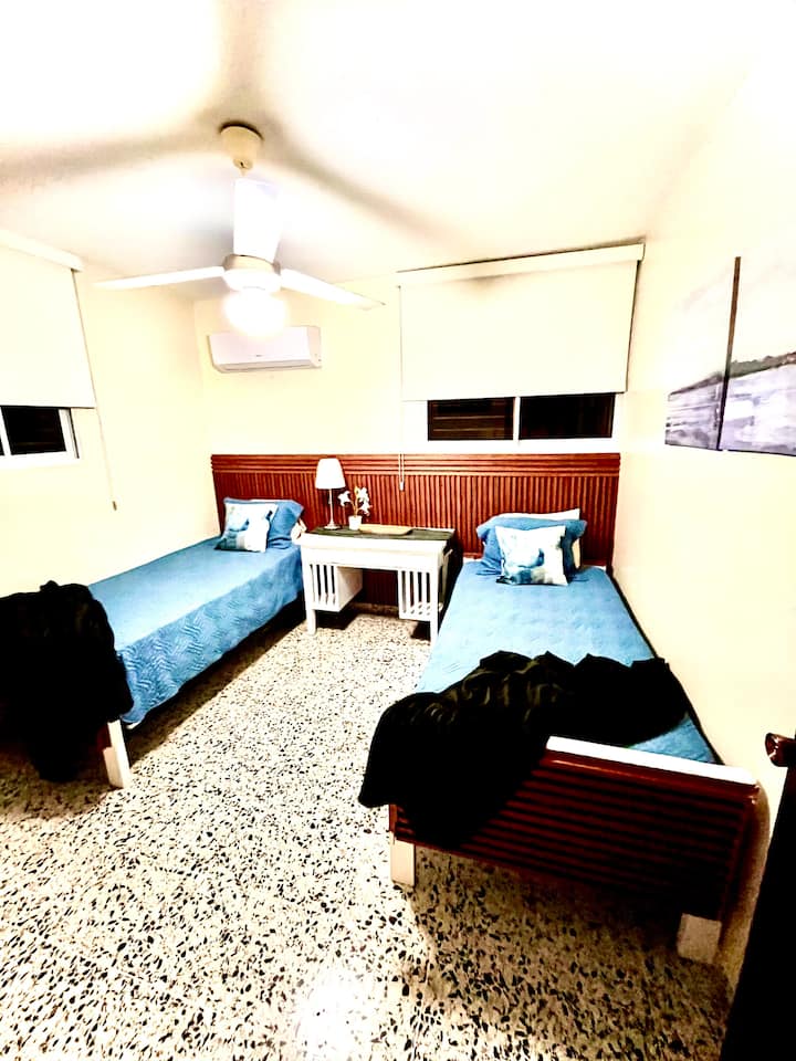 غرفة النوم 3