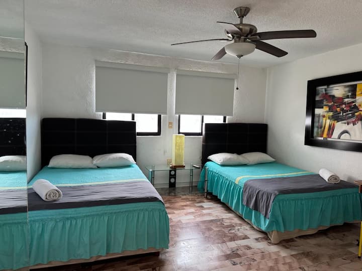 Chambre 2