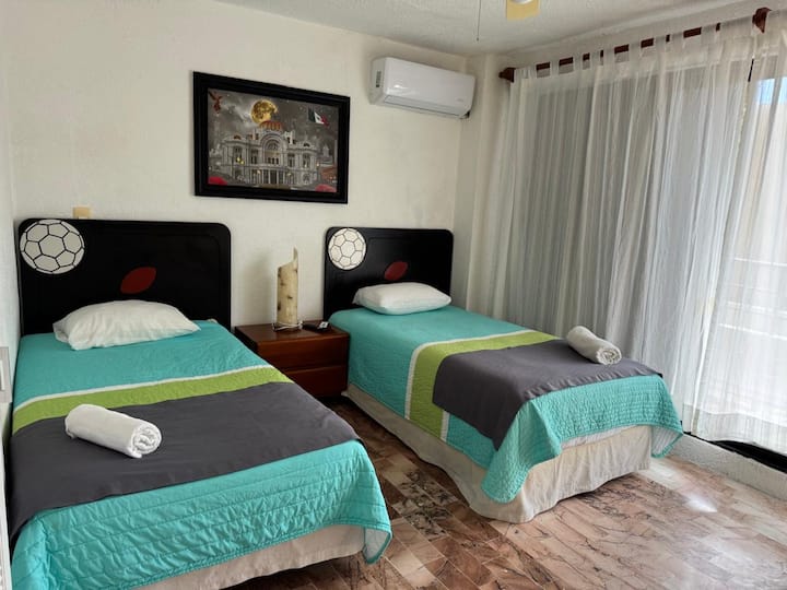 Chambre 3