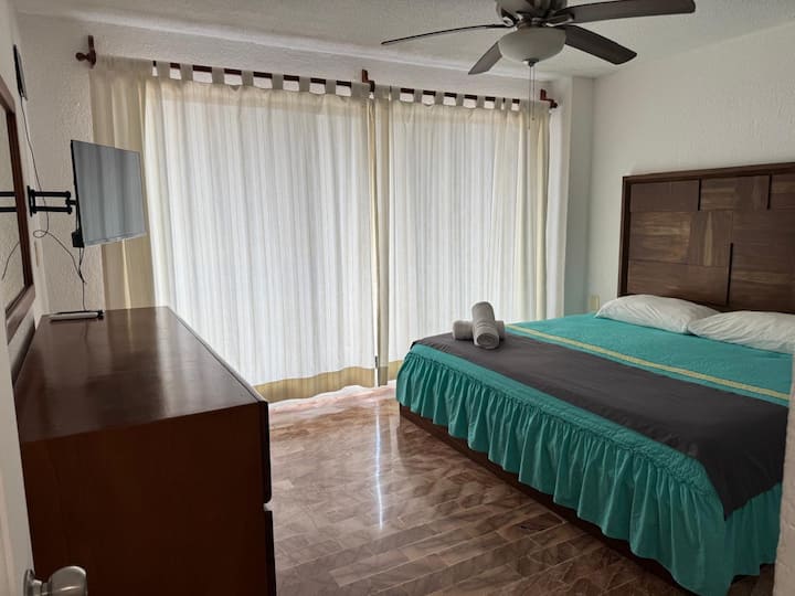 Chambre 1