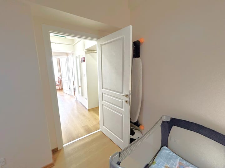 غرفة النوم 2