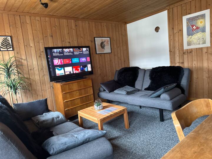 Cozy House For Up To 5 People With Free Parking - Churwalden
