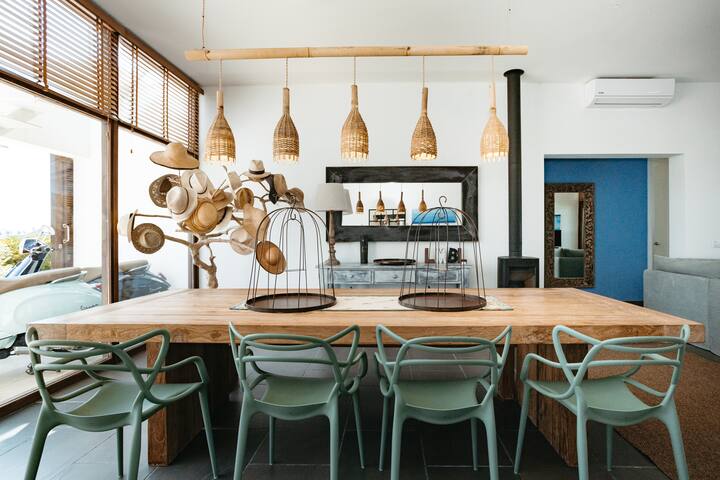 Magnifique villa avec piscine, proche de la mer. gallery image 5