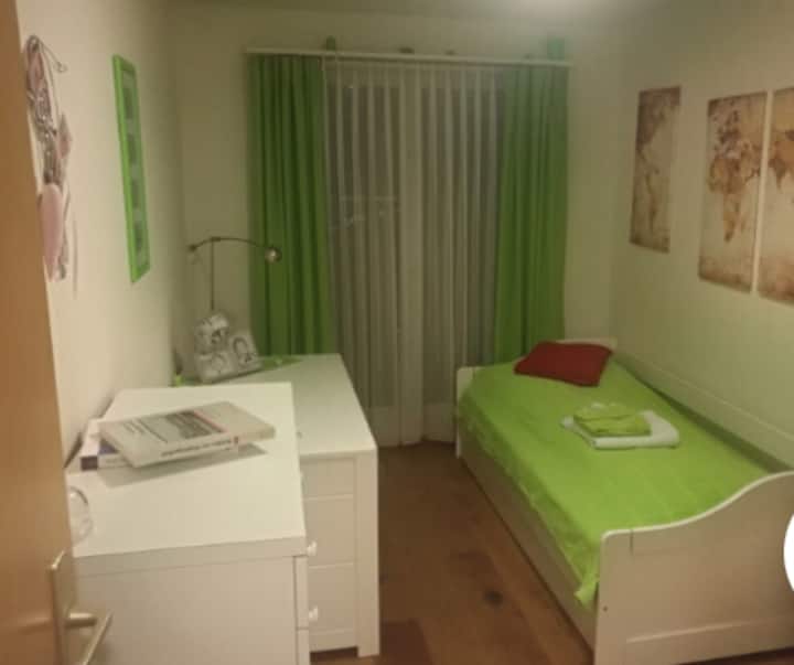 غرفة النوم 3