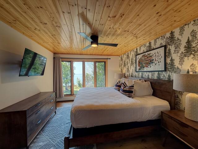 Thomsonite Inn managed Airbnb listing 1