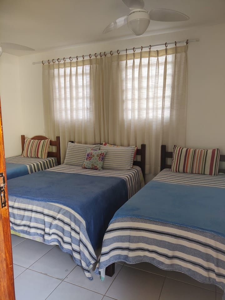 غرفة النوم 4