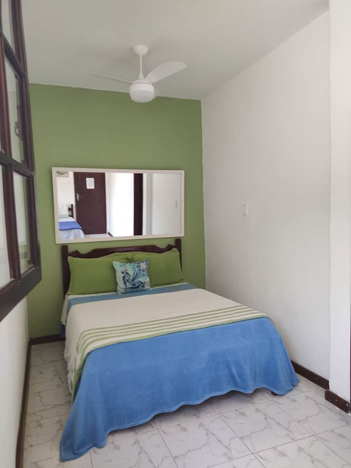 غرفة النوم 1