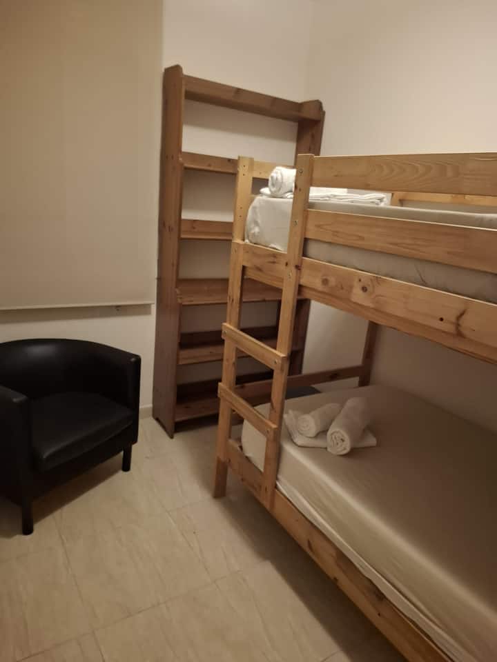 Спална соба 3