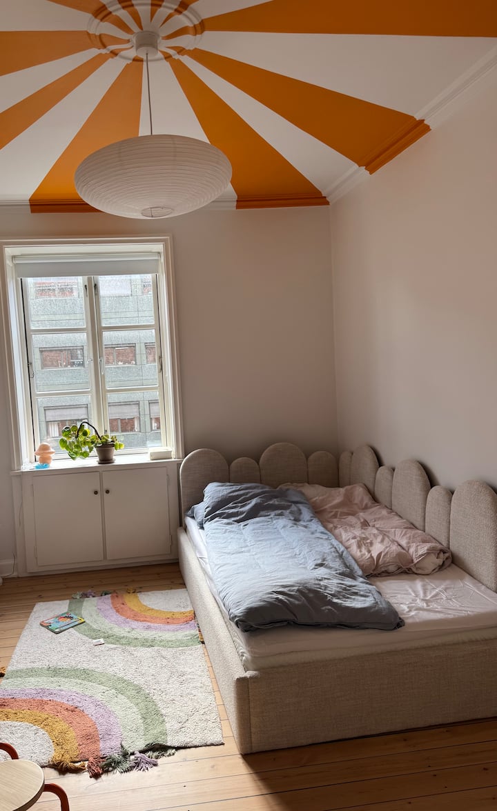 Habitación 1