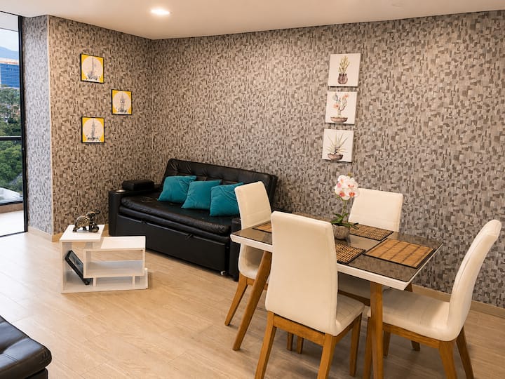 Salon