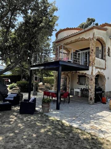 villa a louer playa d aro gallery image 4