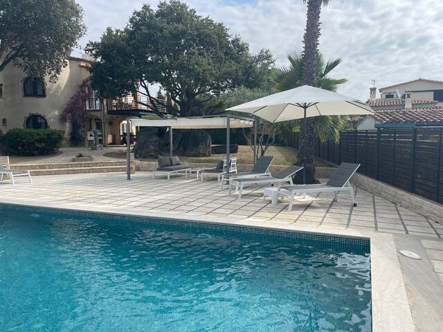 villa a louer playa d aro gallery image 2