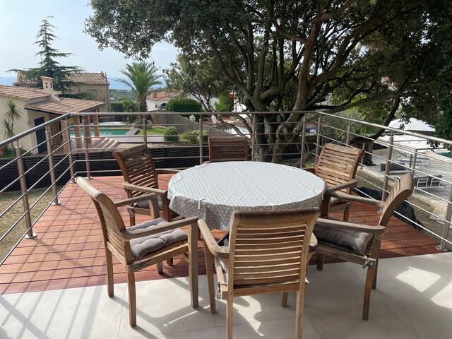 villa a louer playa d aro gallery image 5