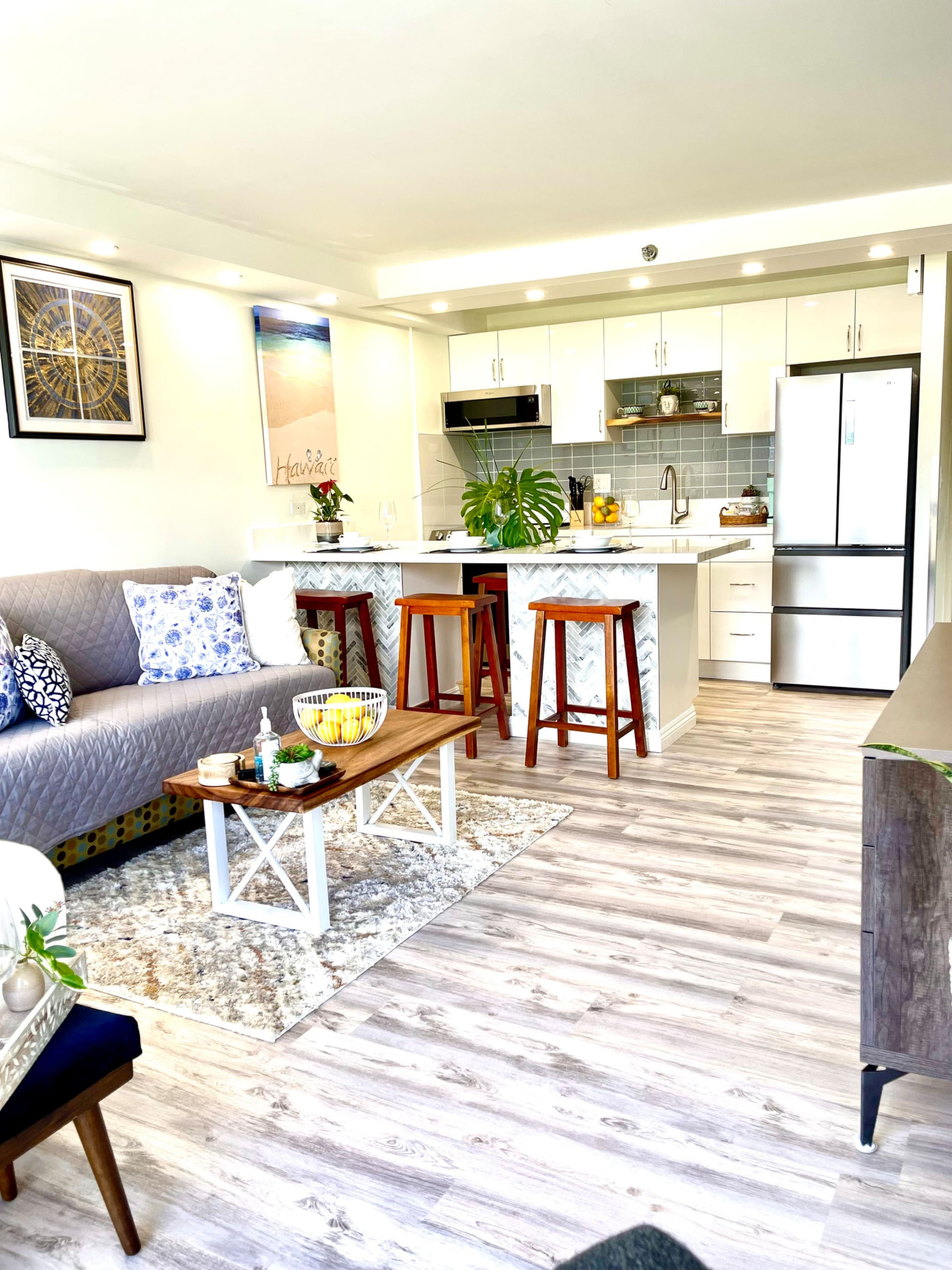 Condo in Honolulu · ★4.9 · 1 bedroom · 3 beds · 1 bath - Image 5