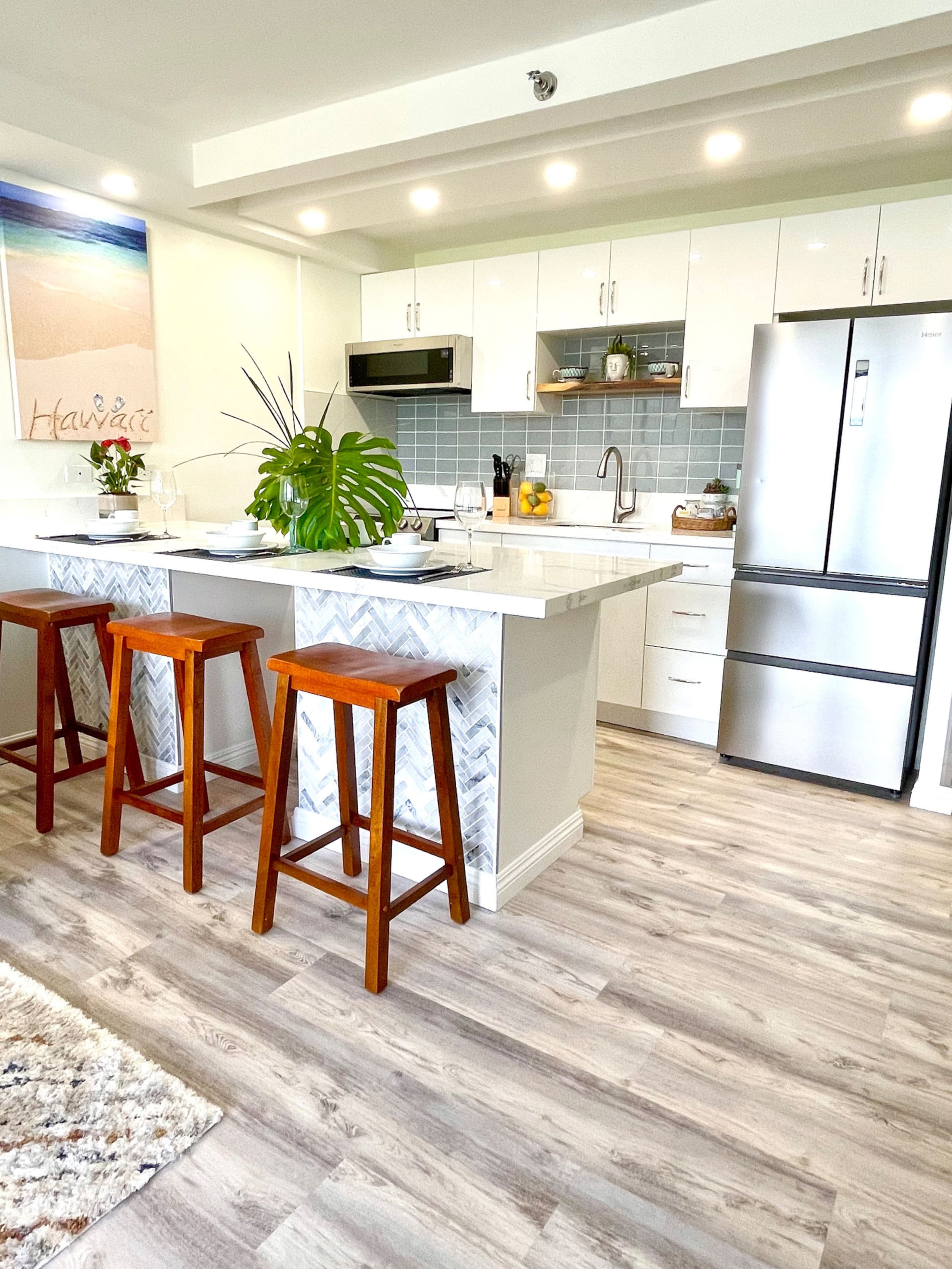 Condo in Honolulu · ★4.9 · 1 bedroom · 3 beds · 1 bath - Image 2