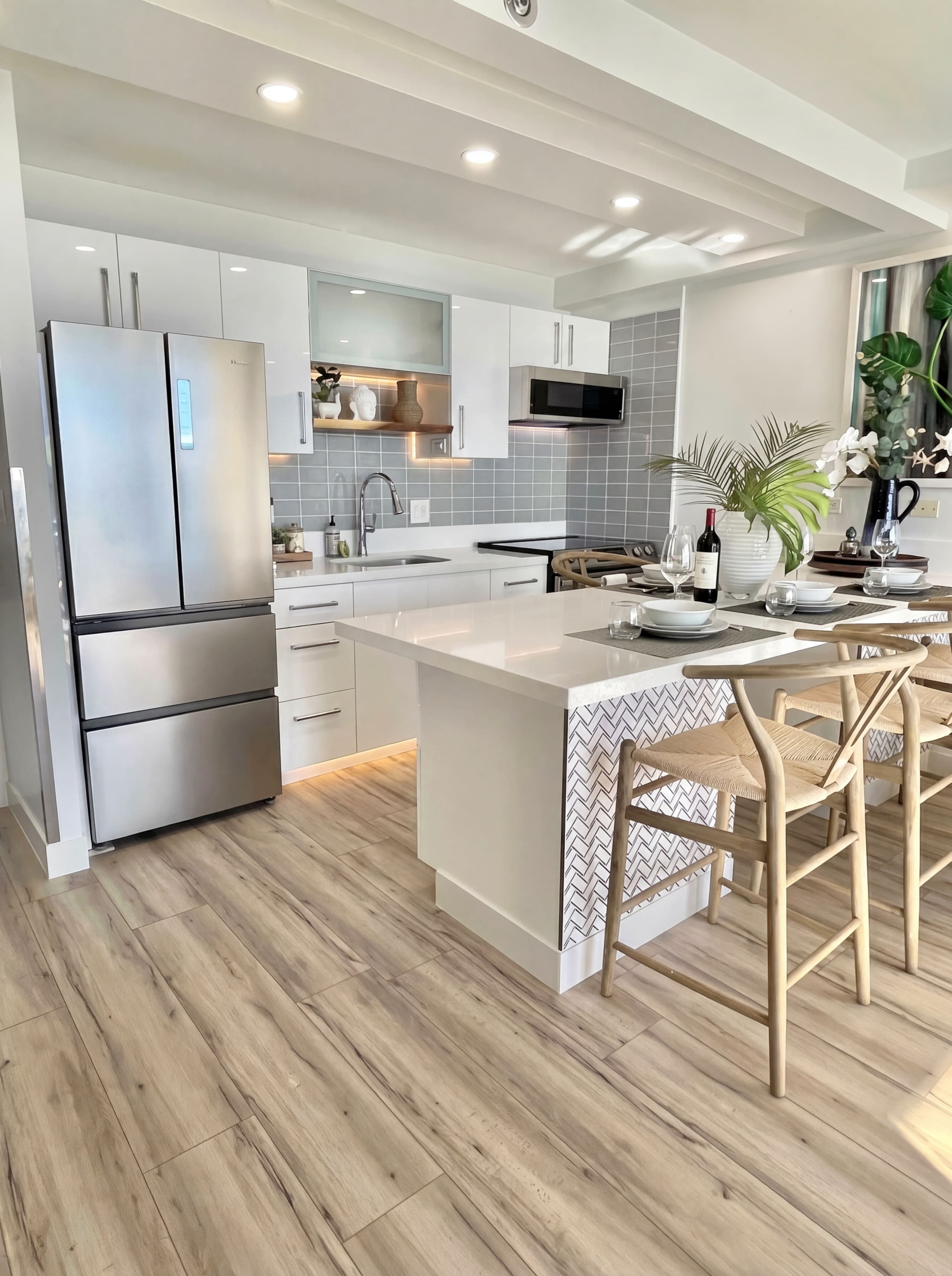 Condo in Honolulu · ★4.9 · Studio · 1 bed · No bathroom - Image 5
