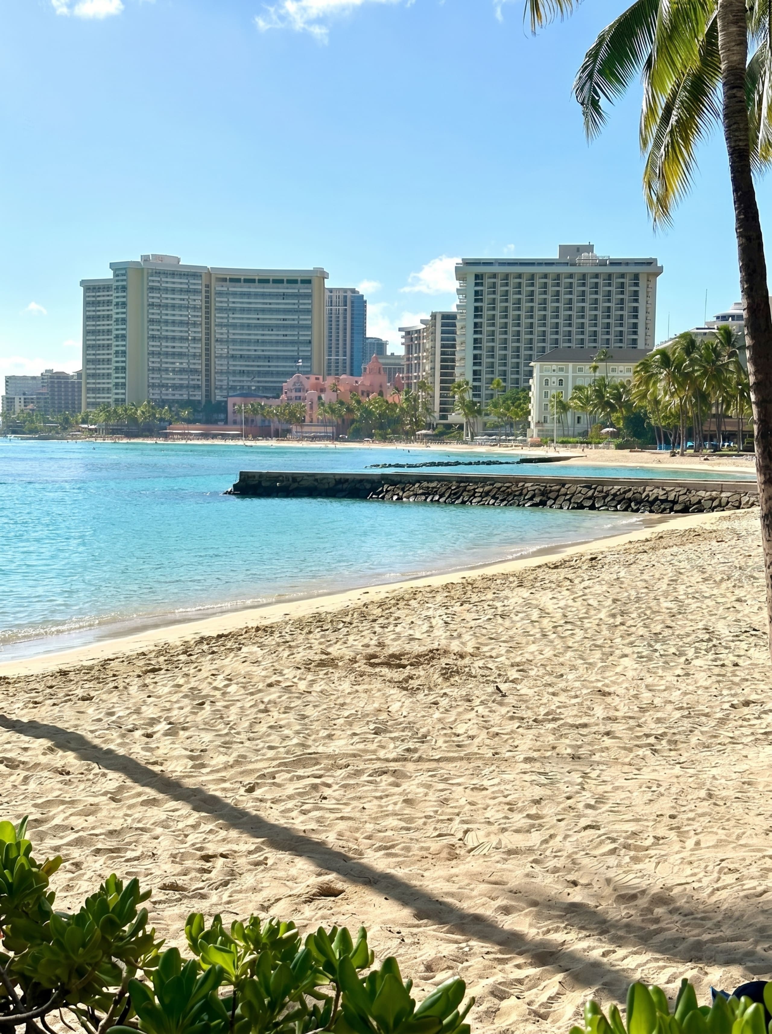 Condo in Honolulu · ★4.9 · Studio · 1 bed · No bathroom - Image 35