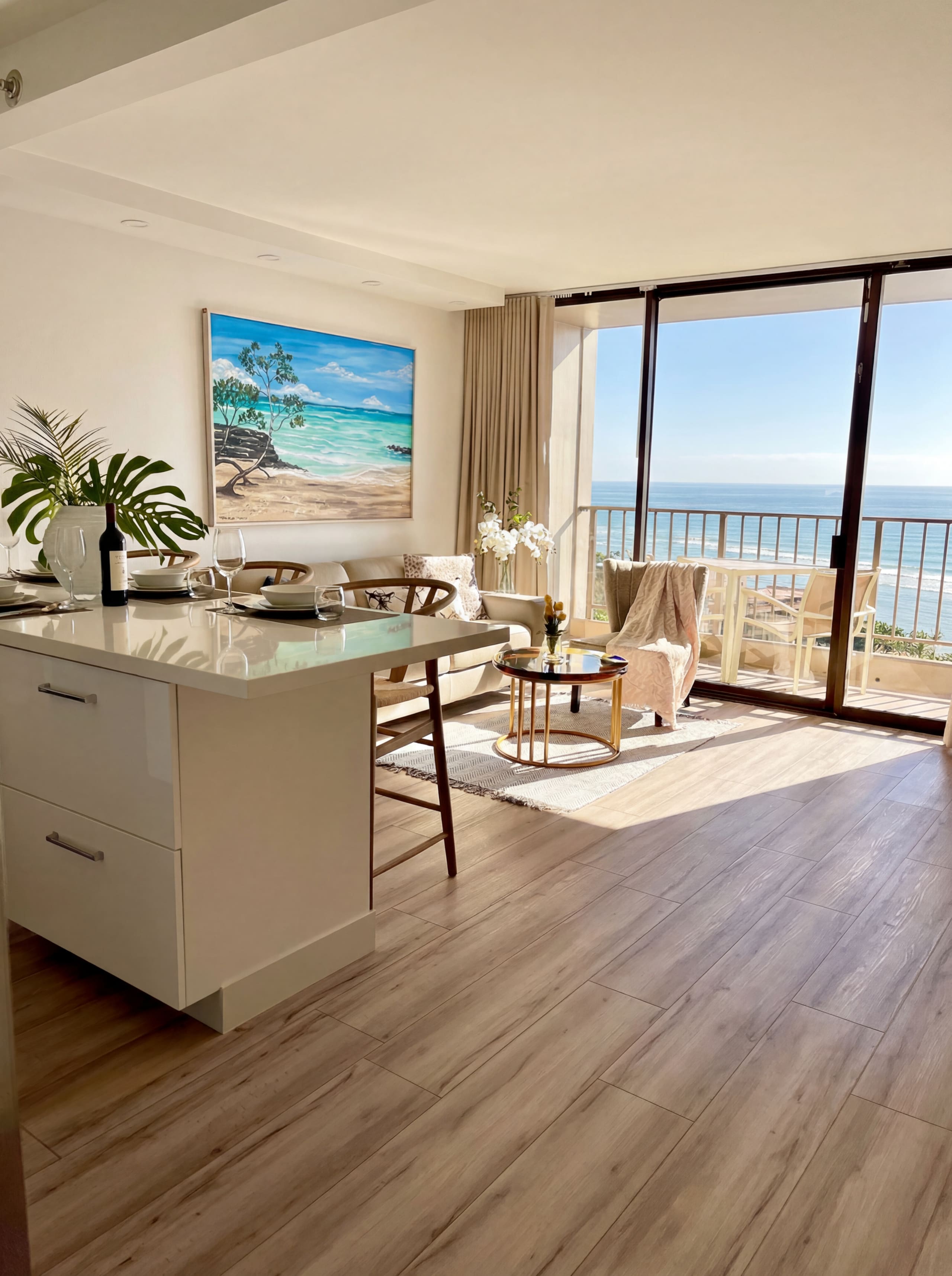 Condo in Honolulu · ★4.9 · Studio · 1 bed · No bathroom - Image 12