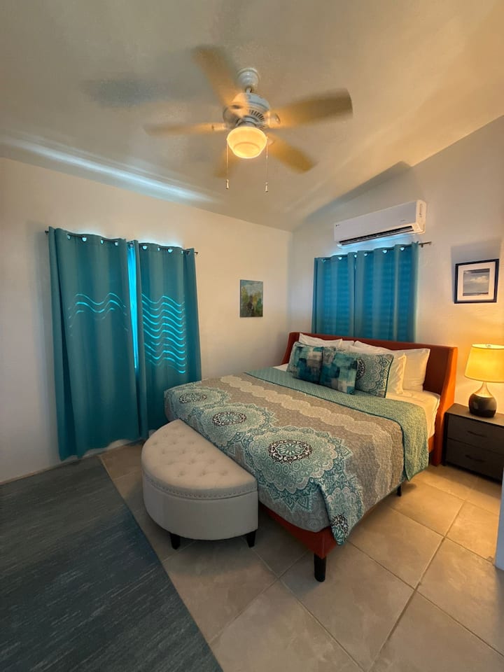 საძინებელი