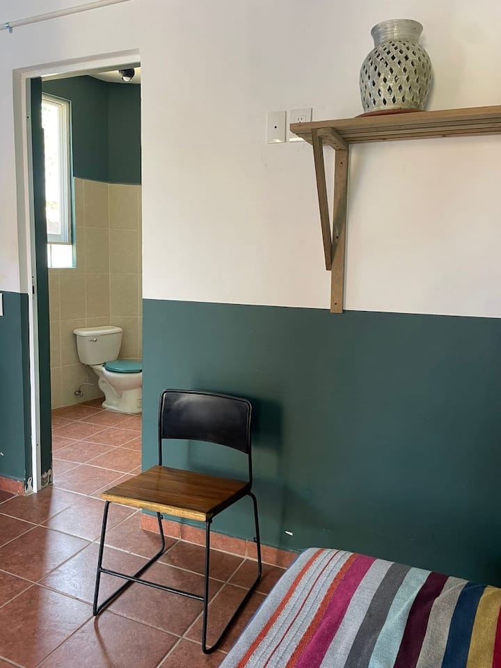 Chumba cha kulala 10