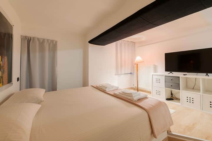 غرفة النوم 1