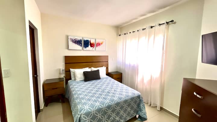 Спална соба