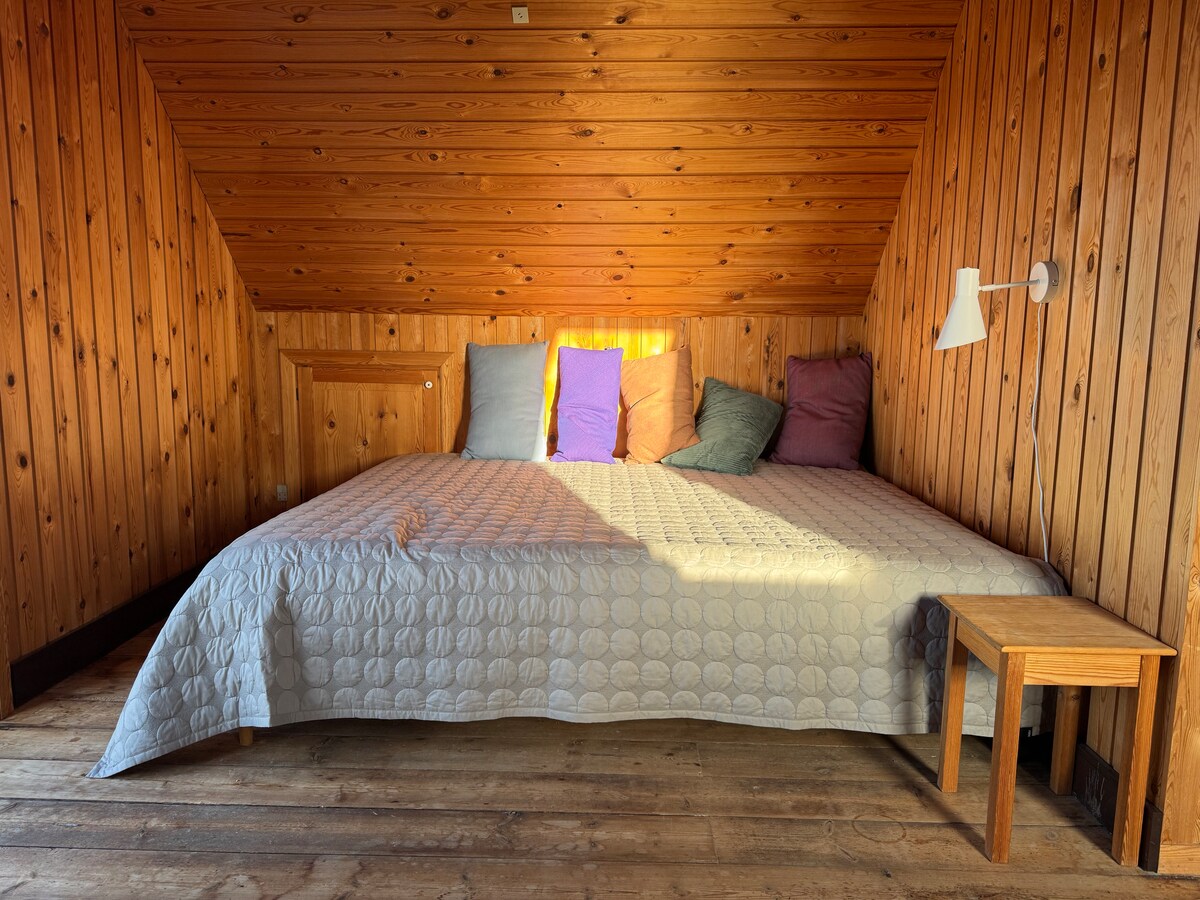 غرفة النوم 2